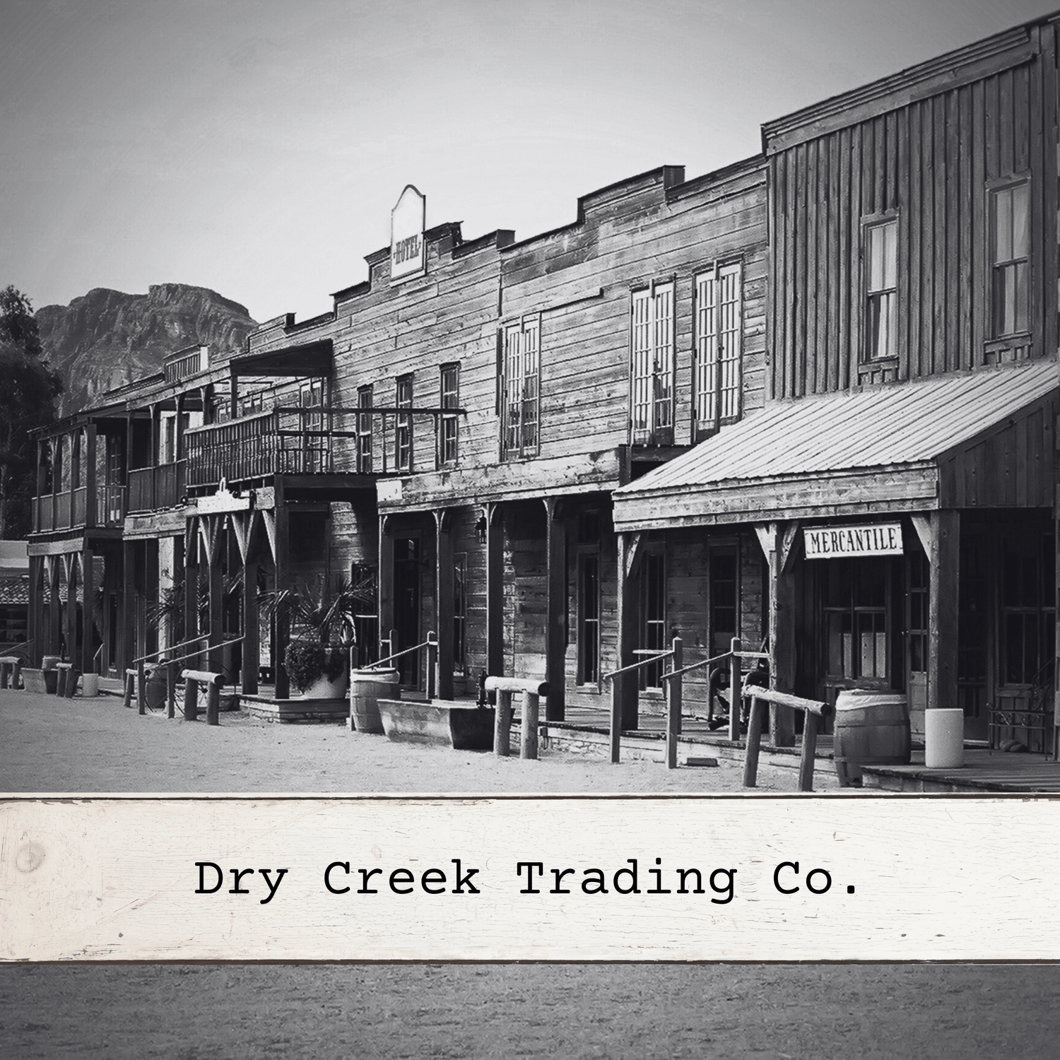 Dry Creek Trading Co. - MillerCandleCo.