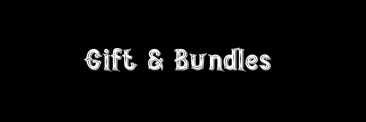 Gifts & Bundles - MillerCandleCo.