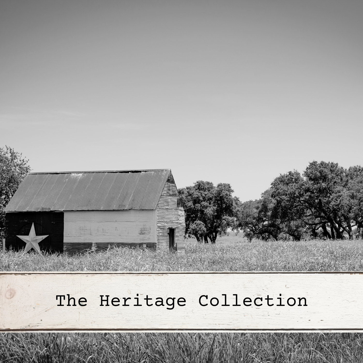 The Heritage Collection