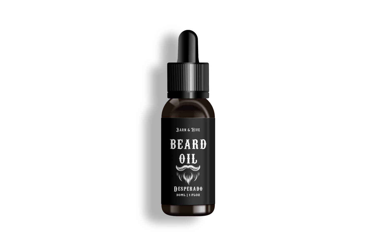 Desperado — Beard Oil