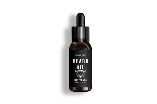 Desperado — Beard Oil