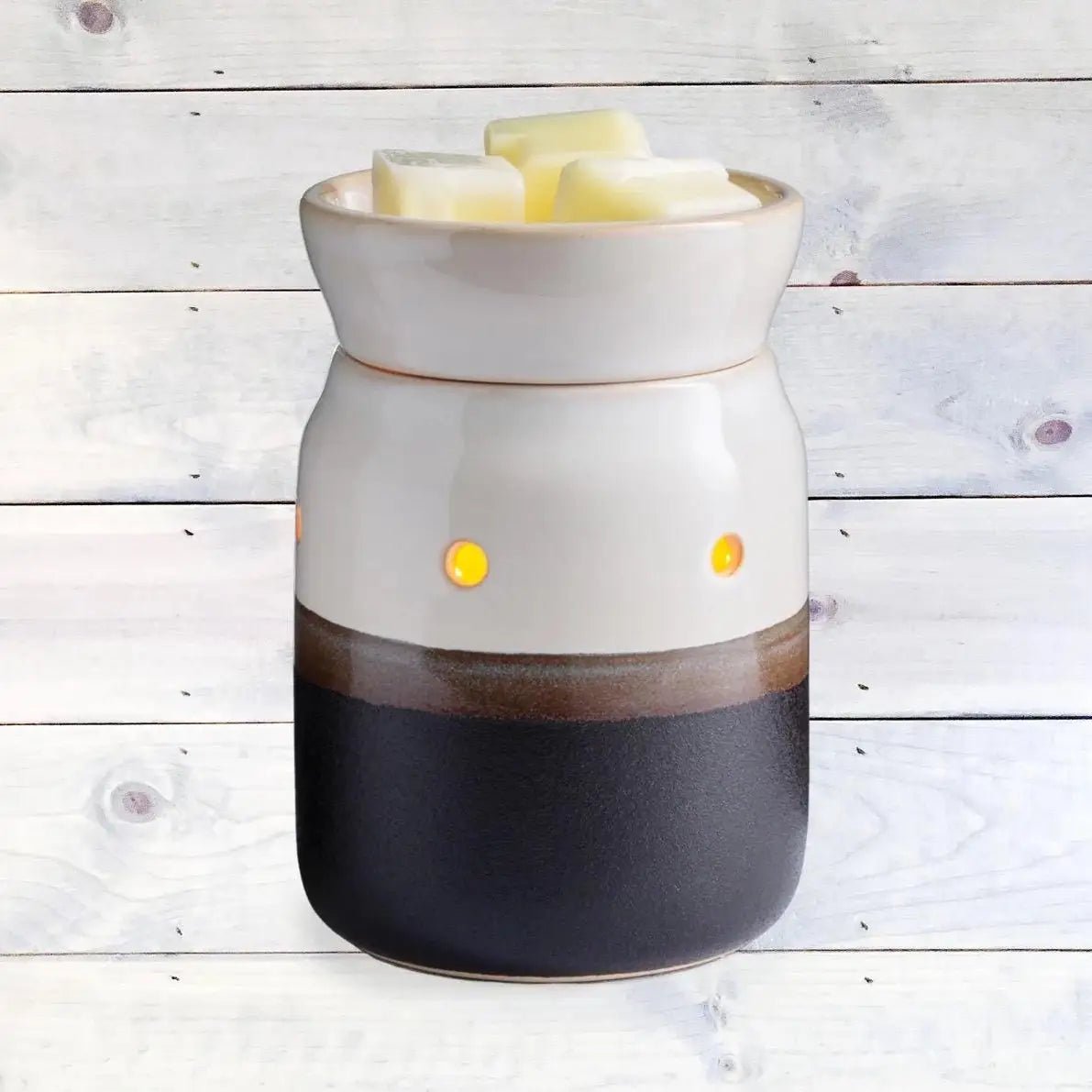 Cinnamon Whiskey Wax Melts - MillerCandleCo.