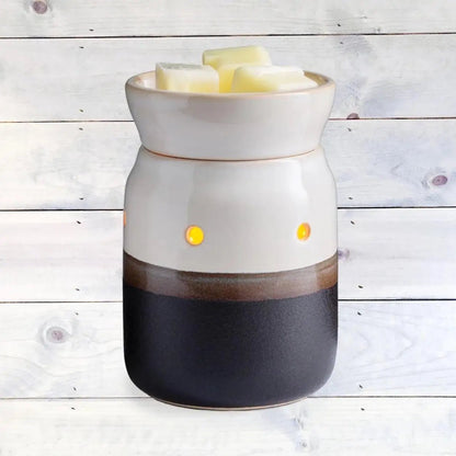 Cinnamon Whiskey Wax Melts - MillerCandleCo.