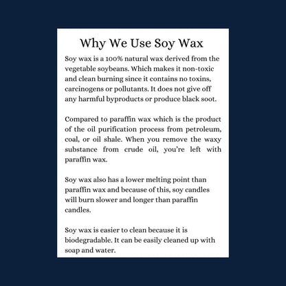 Cinnamon Whiskey Wax Melts - MillerCandleCo.