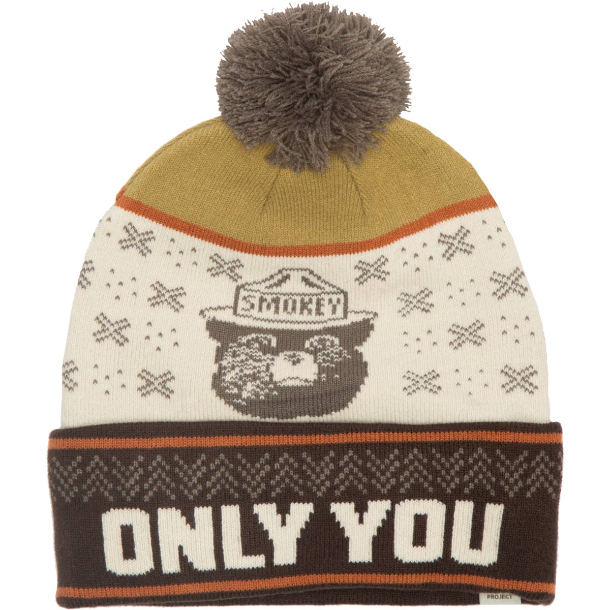 Only You Beanie - Miller Candle Co.