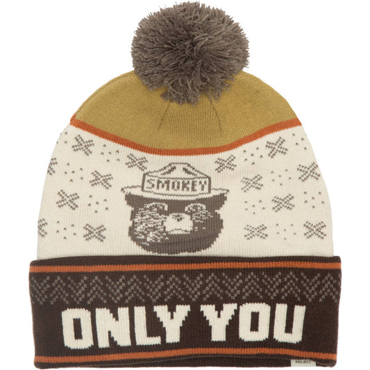 Only You Beanie - Miller Candle Co.