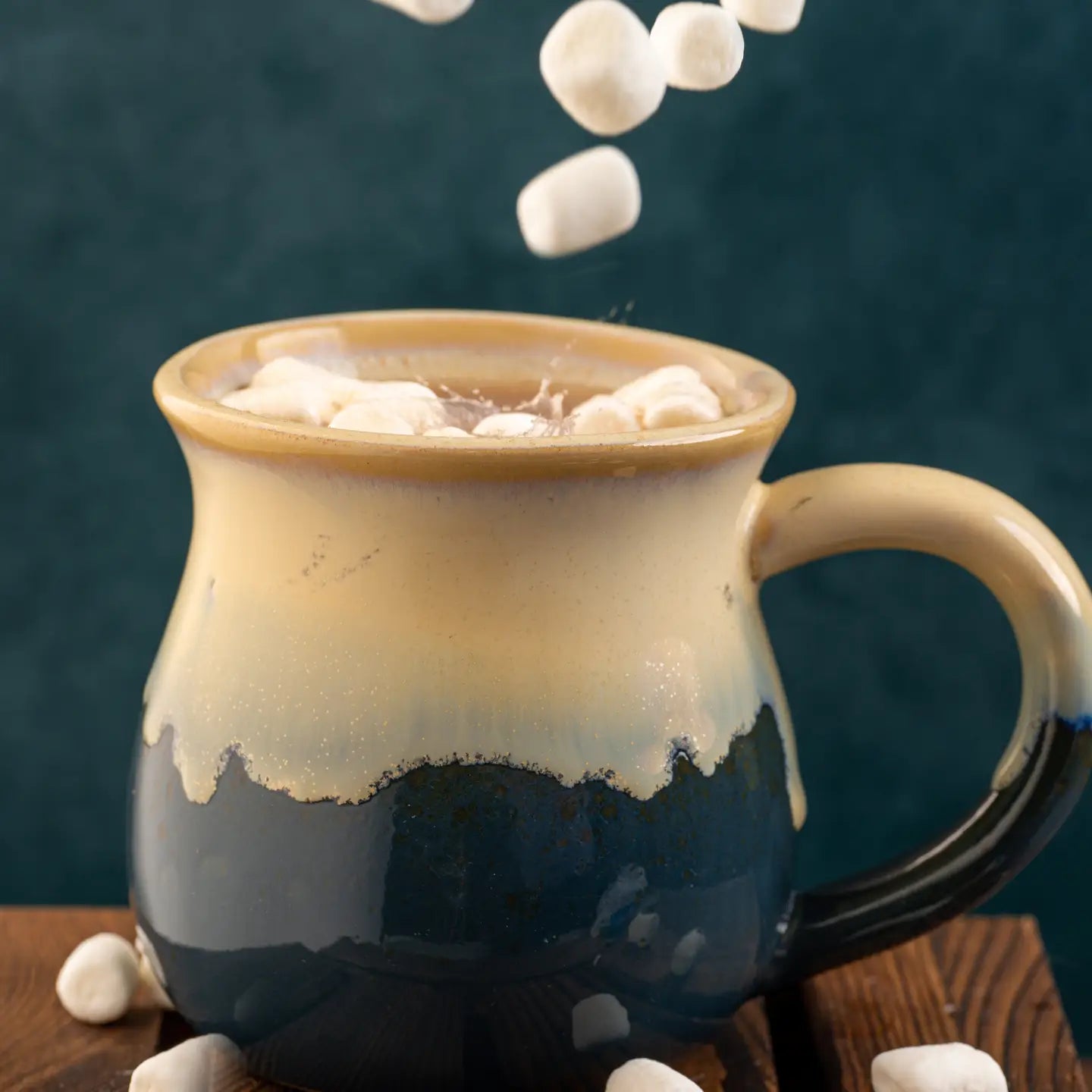 Cowgirl Cocoa Candle - Limited Winter Collection - MillerCandleCo.