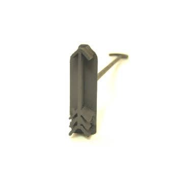 Arrow Branding Iron - Miller Candle Co.