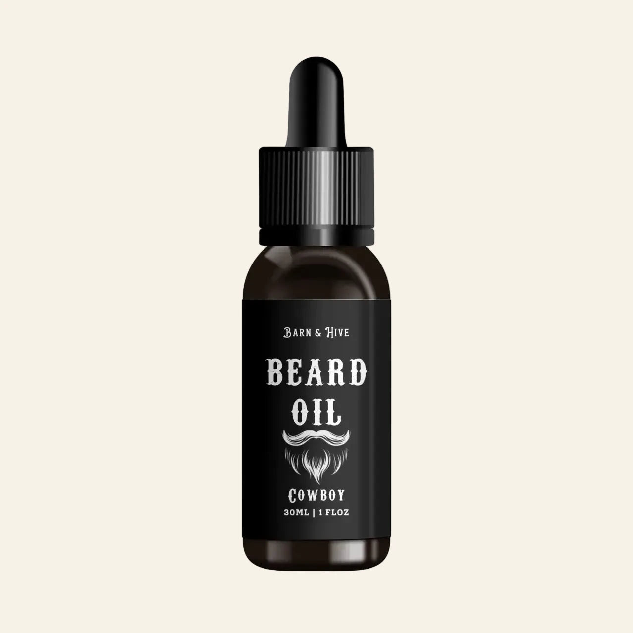 Cowboy — Beard Oil