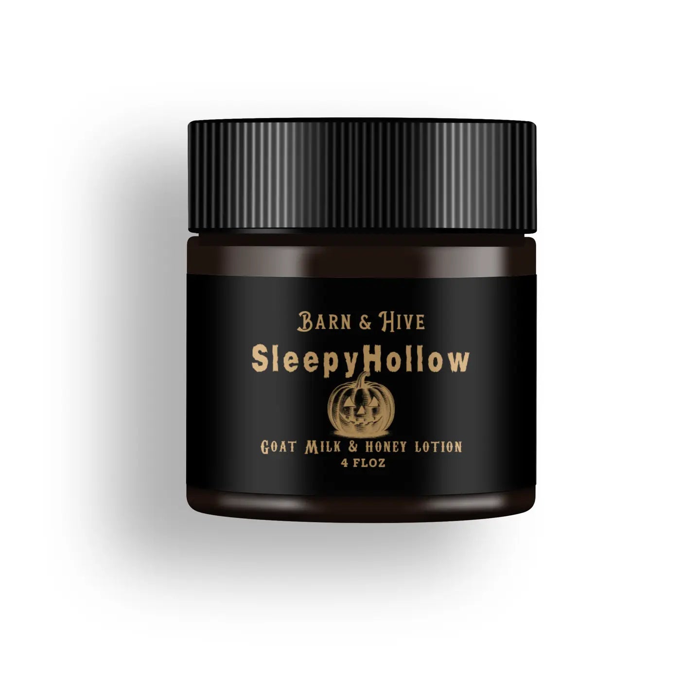 Sleepy Hollow Goat Milk & Honey Lotion