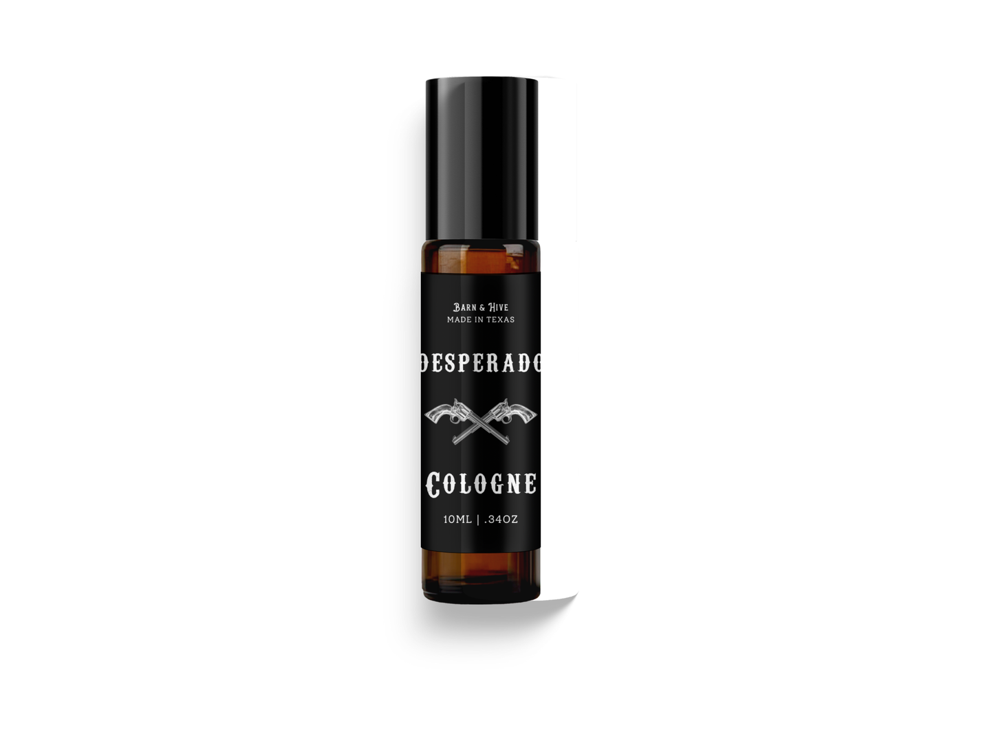 Desperado — Roll-On Cologne