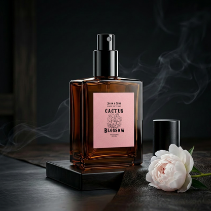 Cactus Blossom Spray Perfume