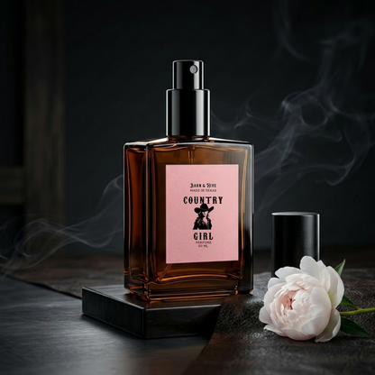 Country Girl Spray Perfume