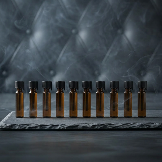 Men’s Cologne Discovery Set