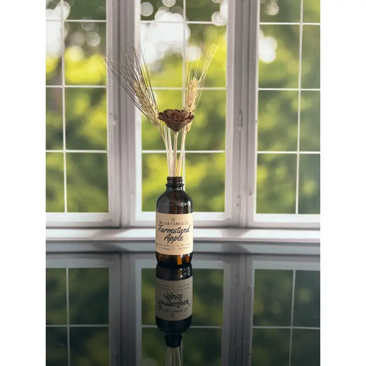 Farmstand Apple Reed Diffuser