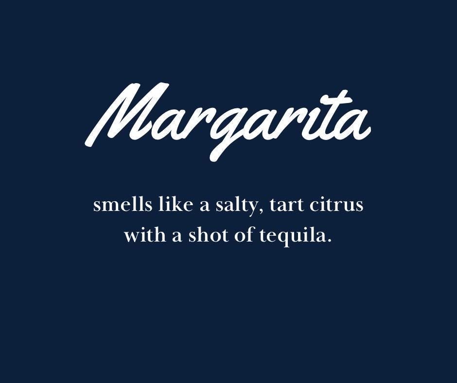 Margarita Soy Wax Melts - MillerCandleCo.