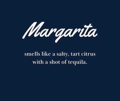 Margarita Soy Wax Melts - MillerCandleCo.