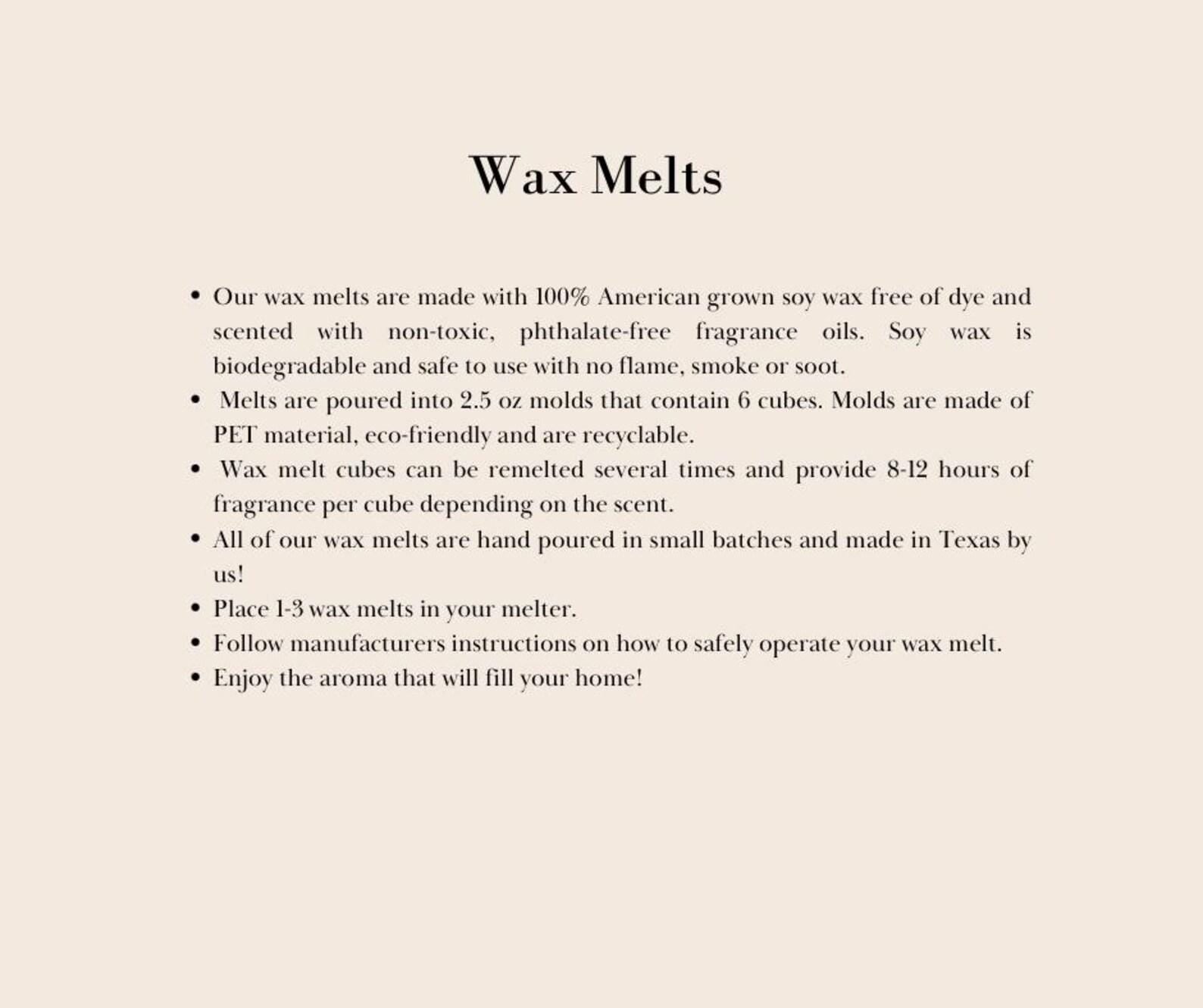 Country Girl Wax Melts - MillerCandleCo.