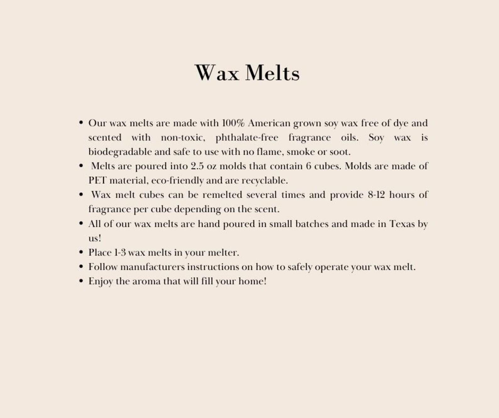 Farm Girl Wax Melts - MillerCandleCo.