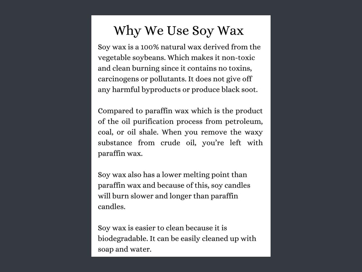 Cinnamon Sticks Candle - Limited - Time Winter Collection - MillerCandleCo.